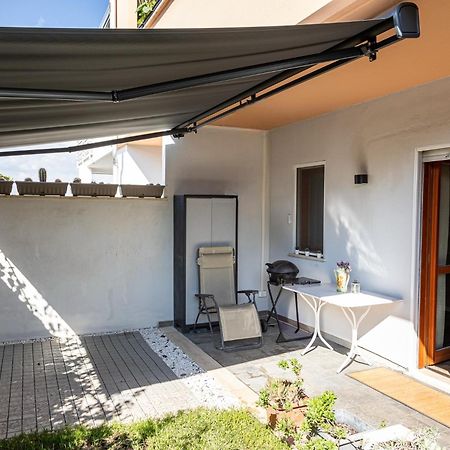 Mrb Real Estate - Maison Ludovica - Monolocale Moderno Con Giardino Frattocchie Zewnętrze zdjęcie