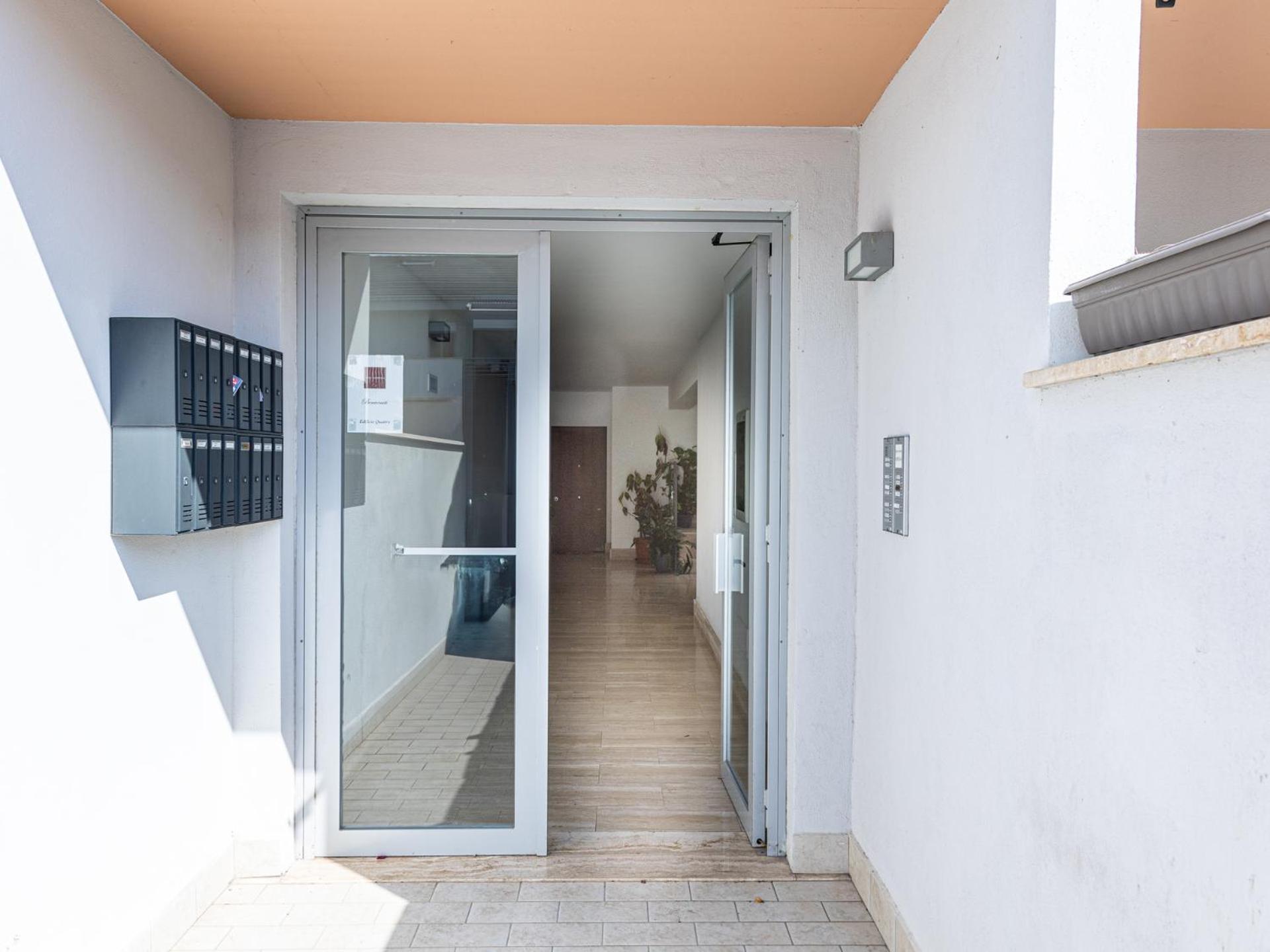 Mrb Real Estate - Maison Ludovica - Monolocale Moderno Con Giardino Frattocchie Zewnętrze zdjęcie