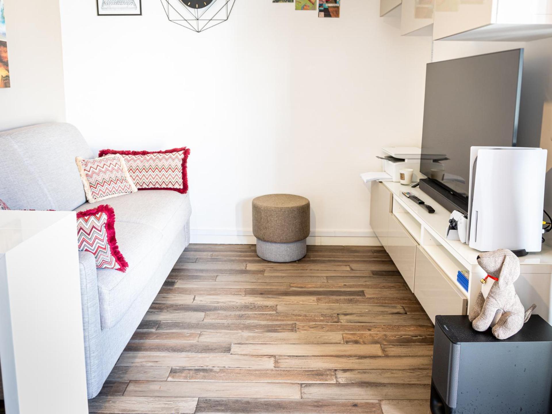 Mrb Real Estate - Maison Ludovica - Monolocale Moderno Con Giardino Frattocchie Zewnętrze zdjęcie