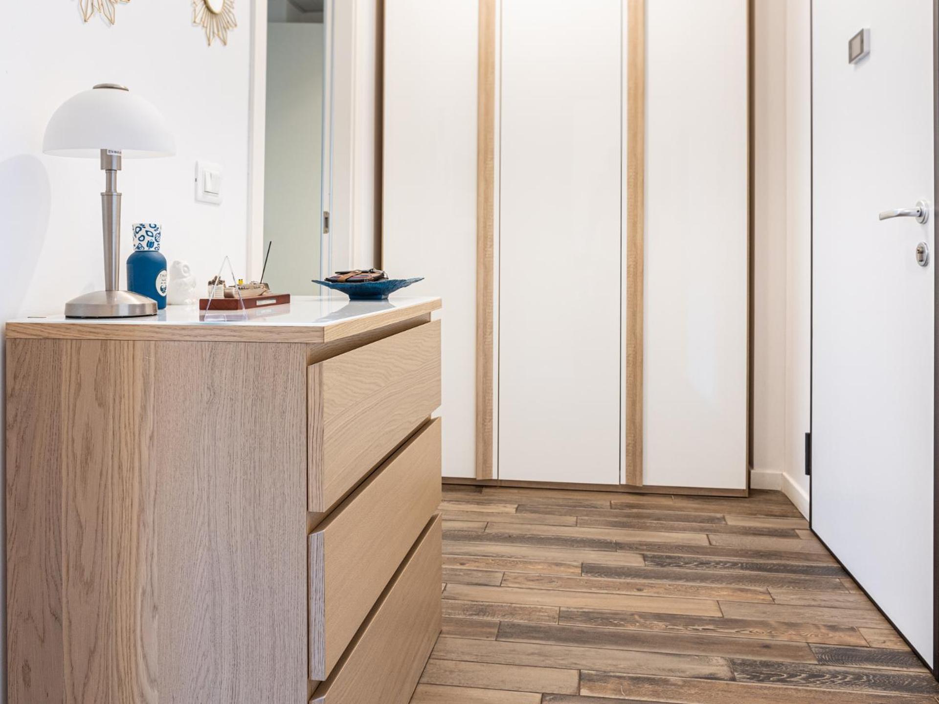 Mrb Real Estate - Maison Ludovica - Monolocale Moderno Con Giardino Frattocchie Zewnętrze zdjęcie