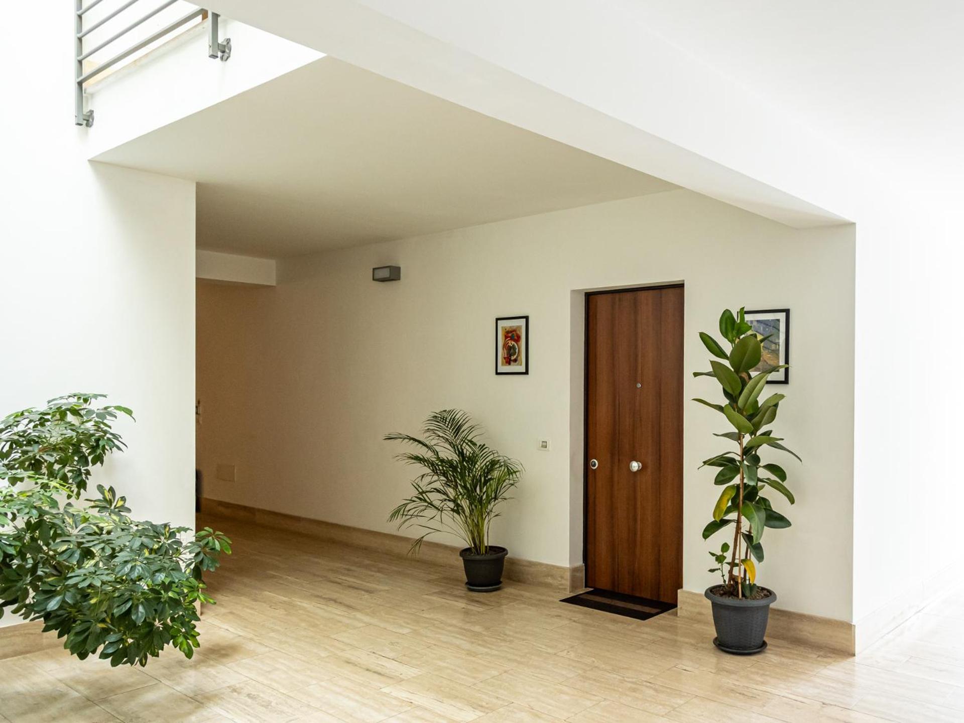 Mrb Real Estate - Maison Ludovica - Monolocale Moderno Con Giardino Frattocchie Zewnętrze zdjęcie