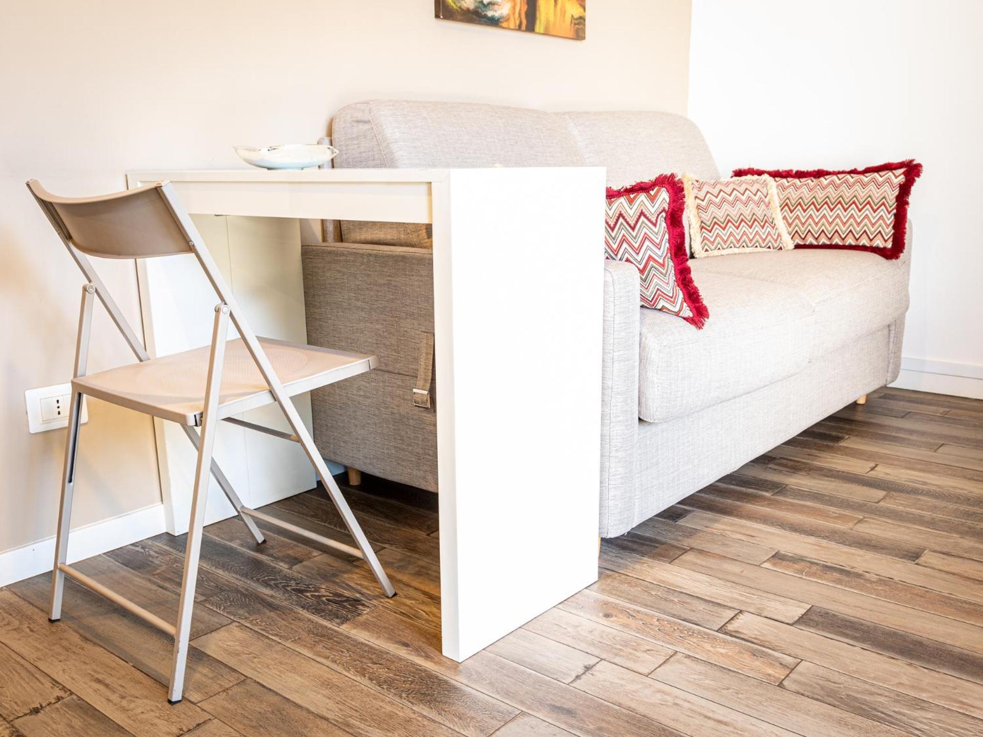 Mrb Real Estate - Maison Ludovica - Monolocale Moderno Con Giardino Frattocchie Zewnętrze zdjęcie
