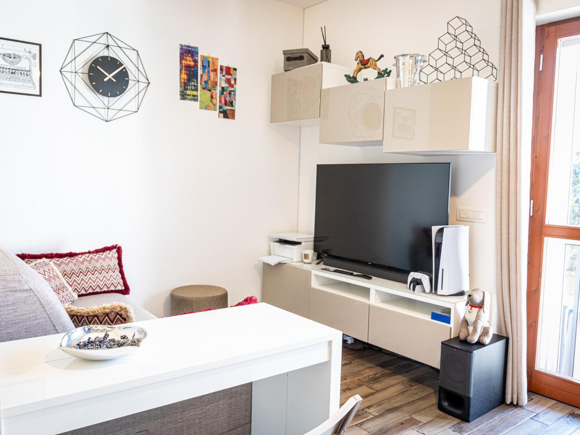 Mrb Real Estate - Maison Ludovica - Monolocale Moderno Con Giardino Frattocchie Zewnętrze zdjęcie
